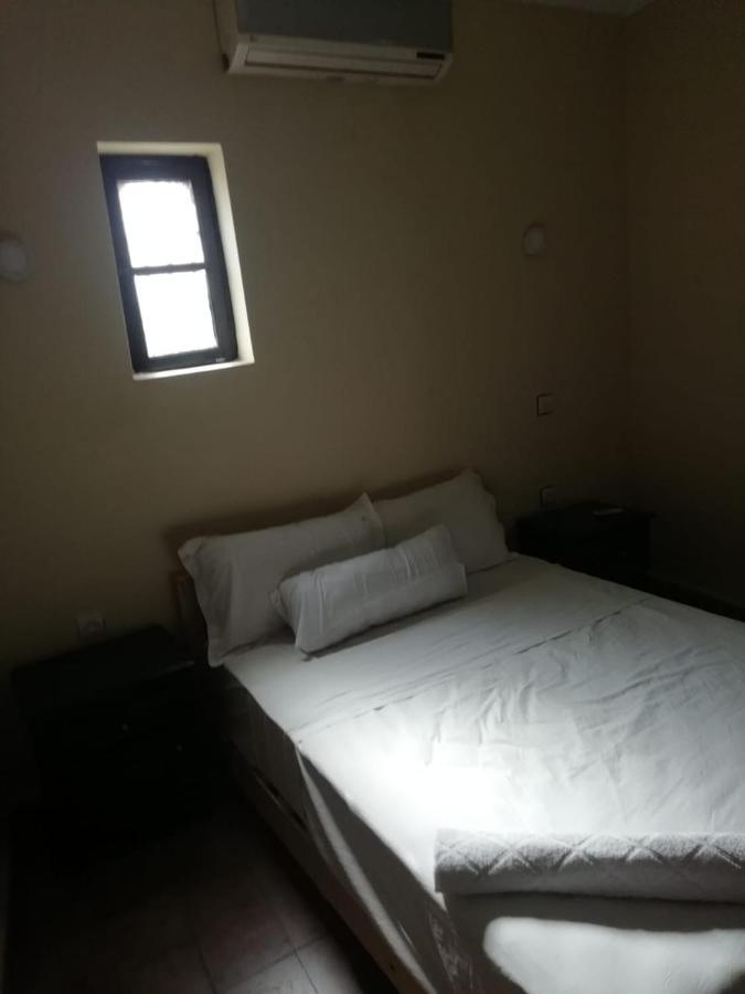 Riad 9 Derb El Bousnne Marrakesh Eksteriør bilde