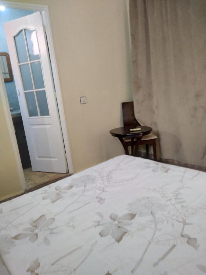 Riad 9 Derb El Bousnne Marrakesh Eksteriør bilde